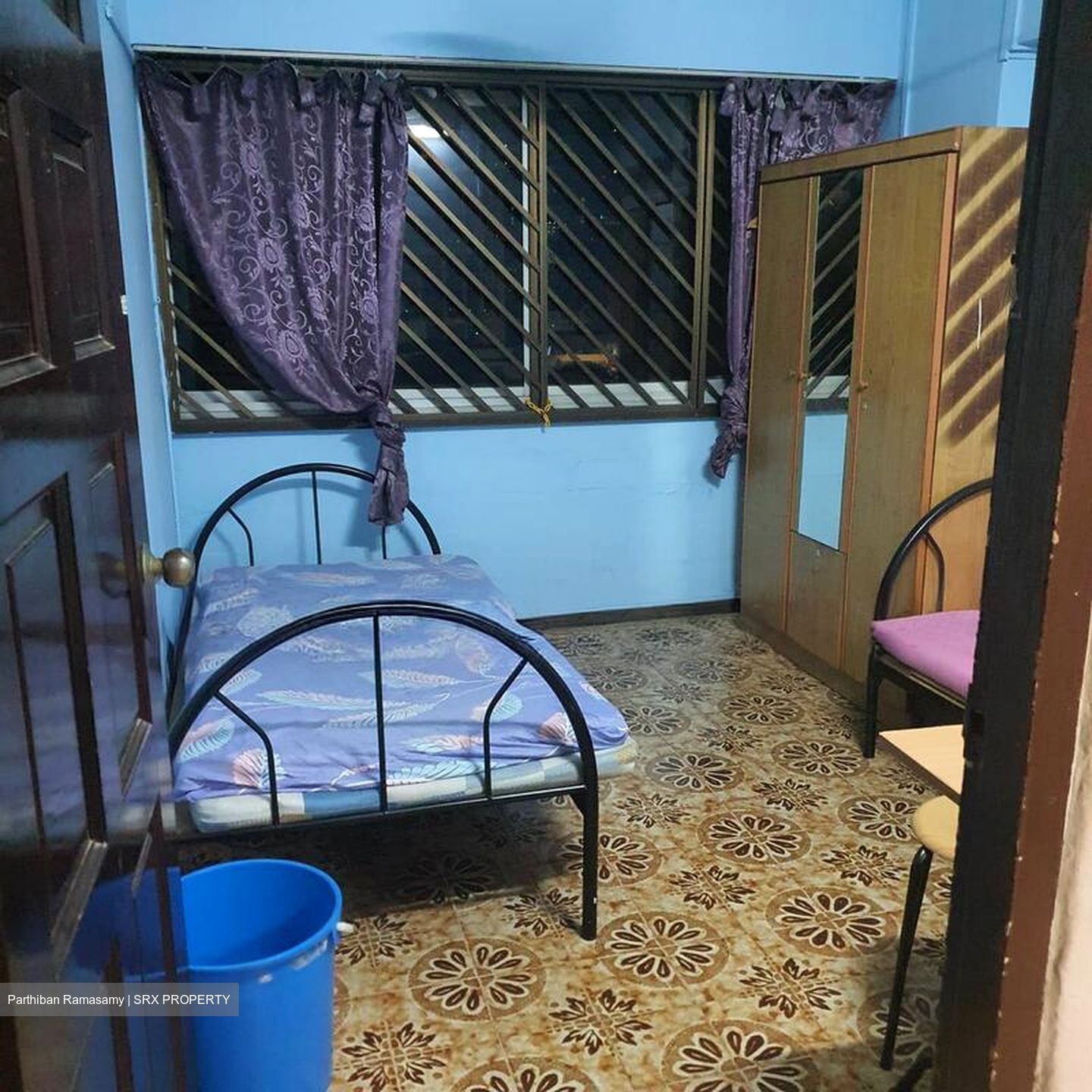 Blk 53 Chin Swee Road (Bukit Merah), HDB 4 Rooms #594063401